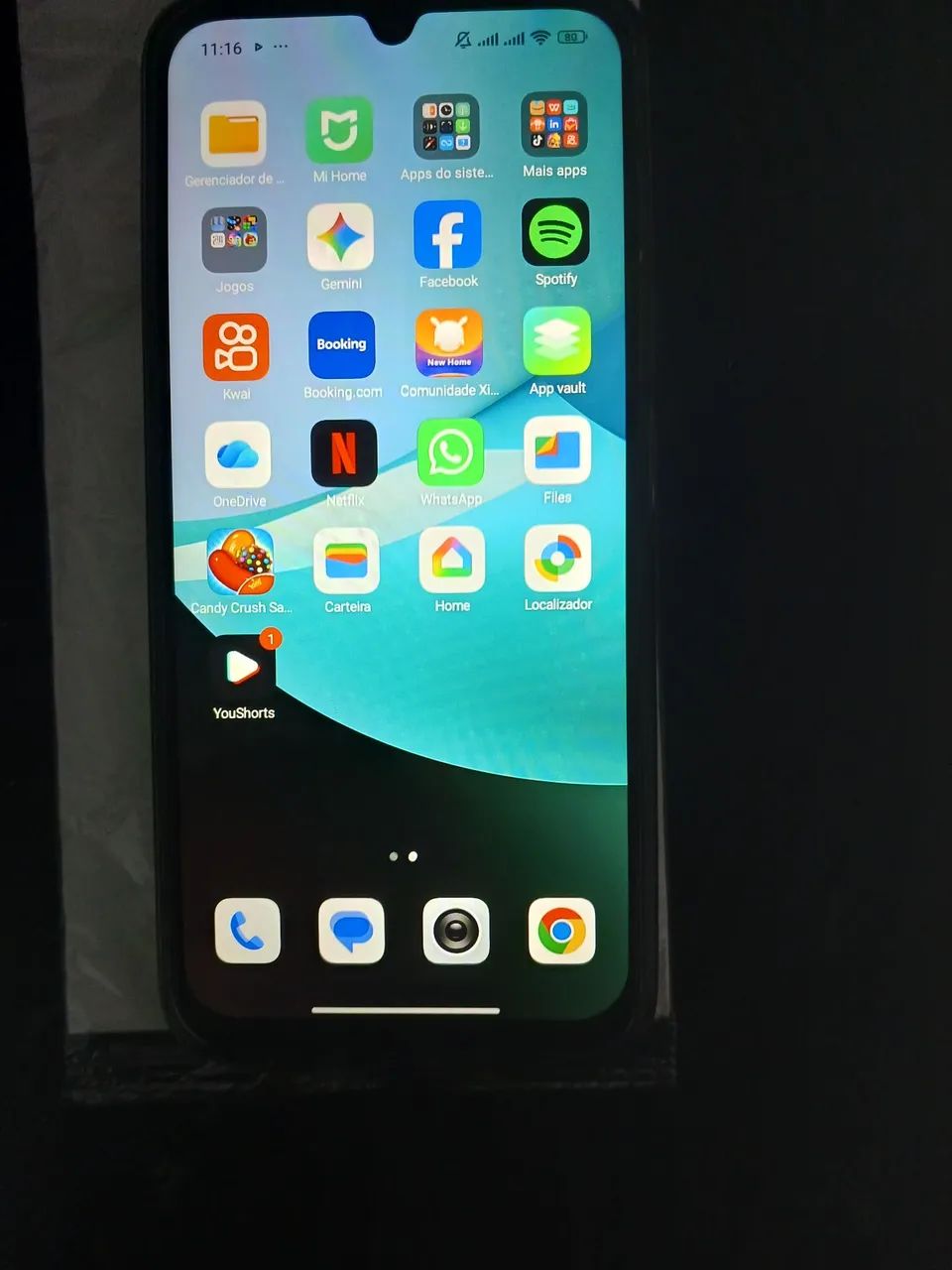 Redmi 15 c. $$580