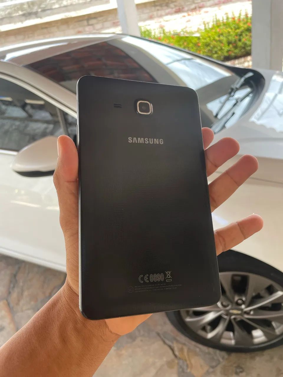 Samsung Galaxy tablet A6  - Foto 2