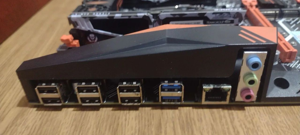 KIT XEON E5 2690 V4/DDR4  - Foto 2
