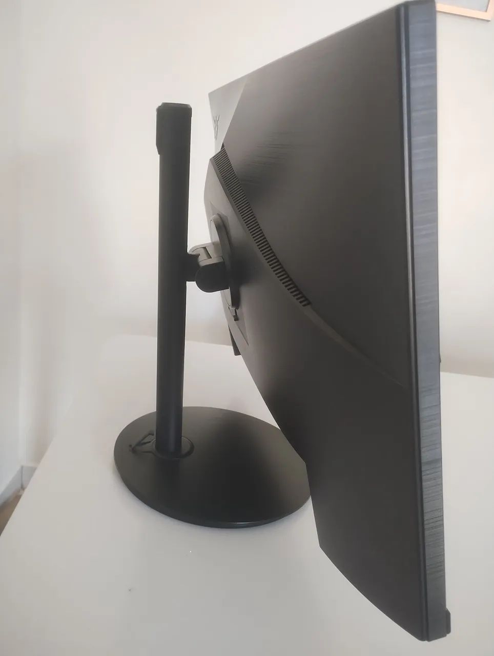 VENDO MONITOR 27 POLEGADAS - Foto 4
