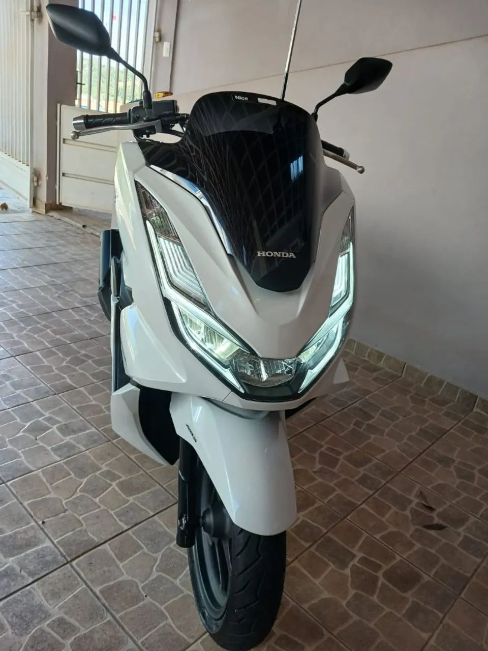 PCX 160 ABS - Foto 5