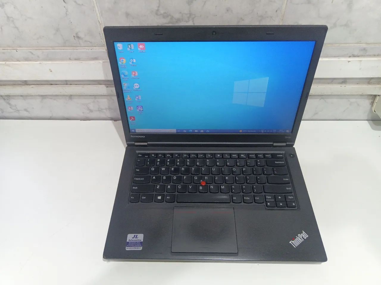 Notebook core i5-4440 - Foto 2