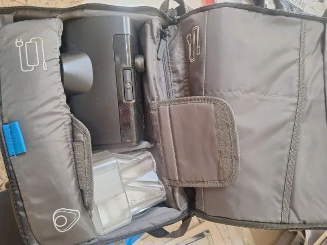CPAP - Foto 2