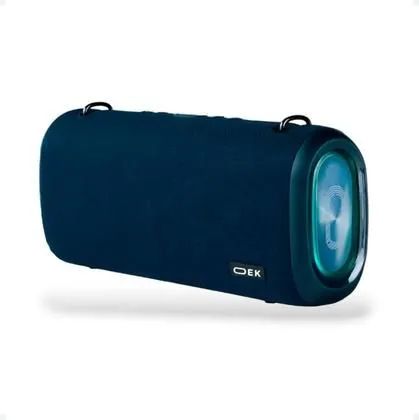 Caixa de som Bluetooth 
