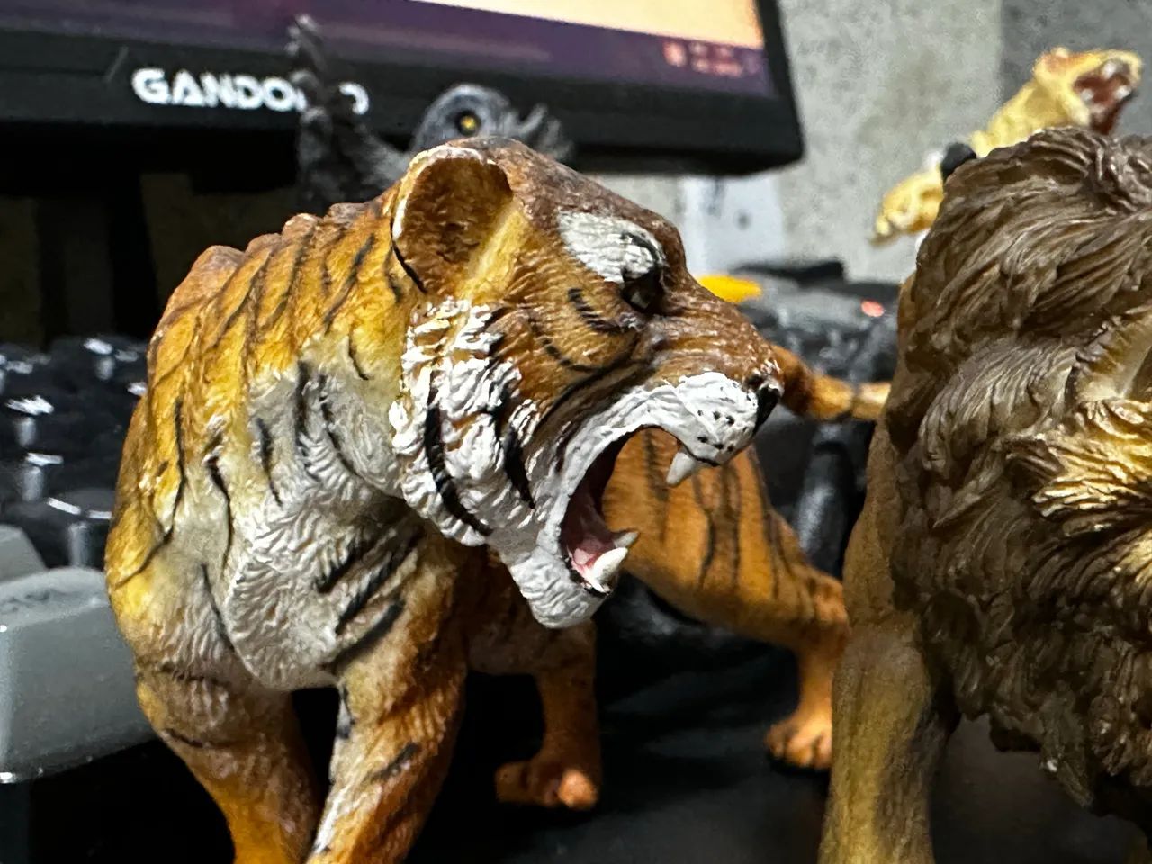 Animais de brinquedo  - Foto 4