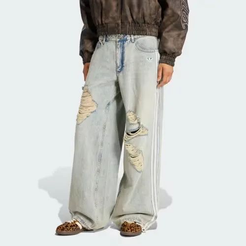 Calça adidas