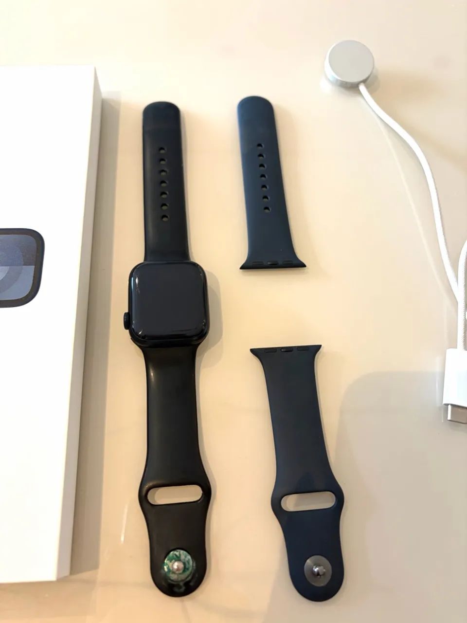 Apple Watch Series 9 41mm - Foto 2