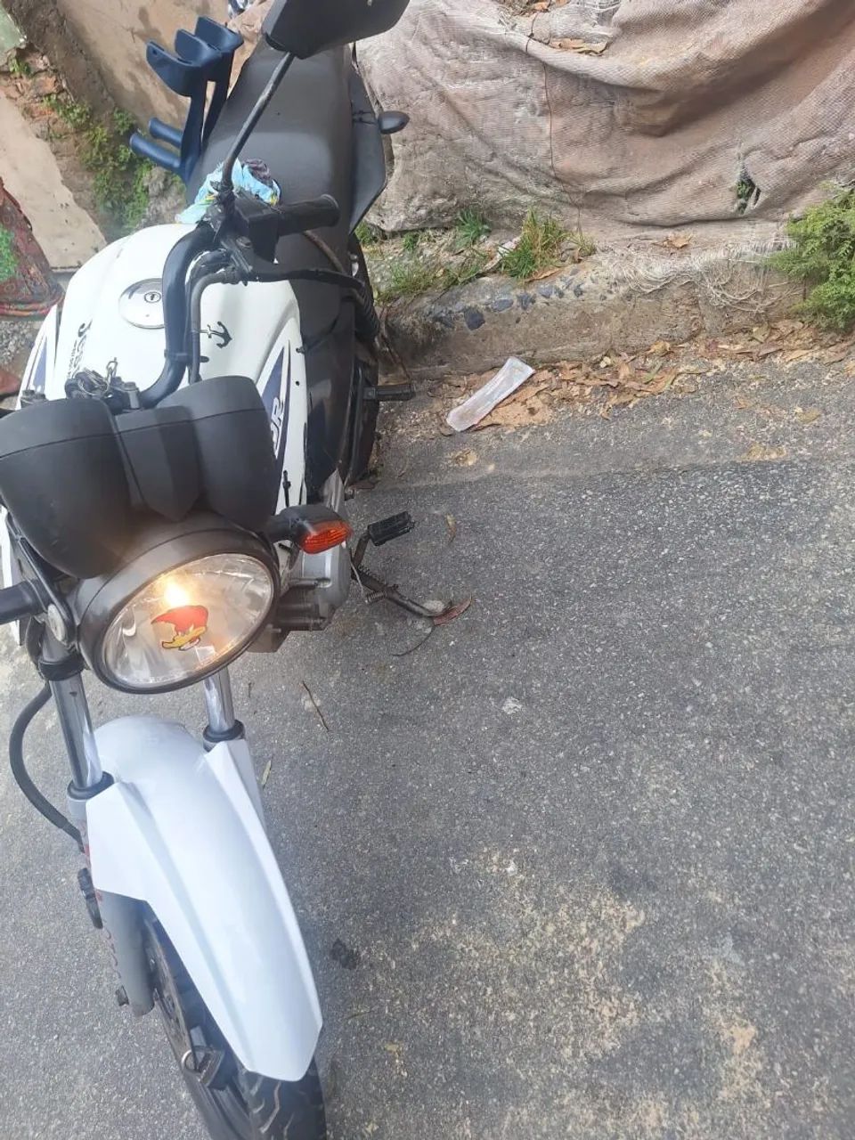Moto - Foto 2