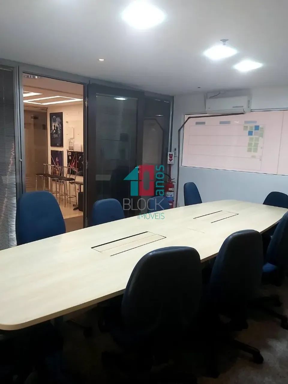 Centro | Sala