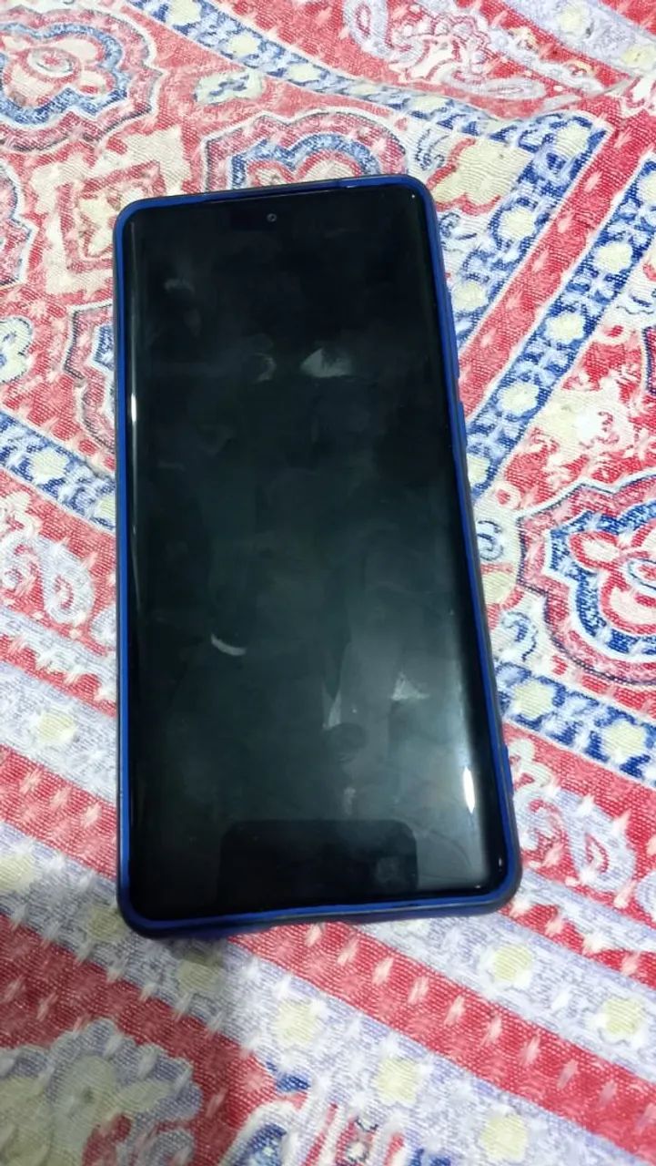 MOTOG EDGE 60 FUSION  - Foto 2