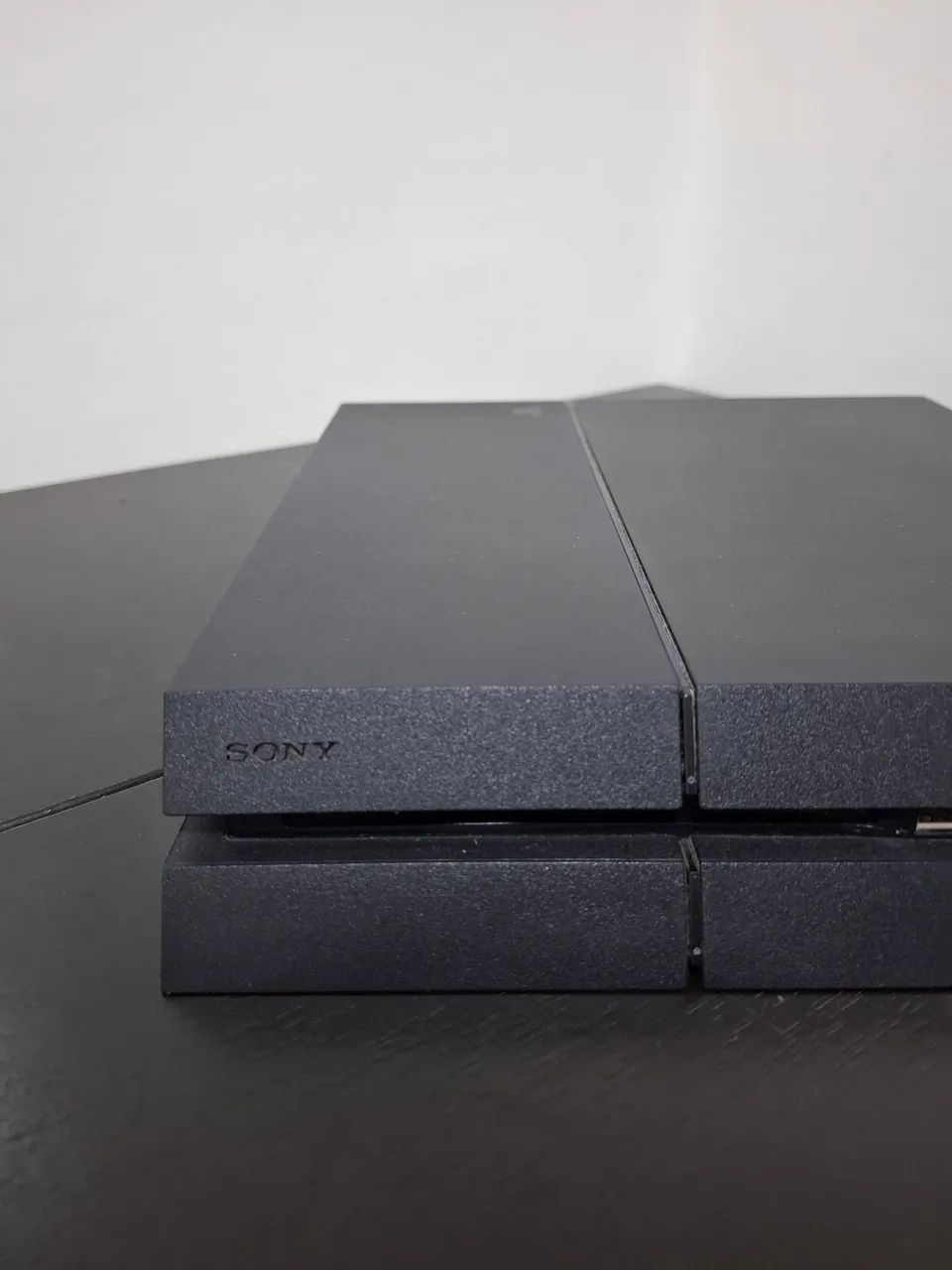 PS4 Fat - Jet Black 1TB - Foto 5