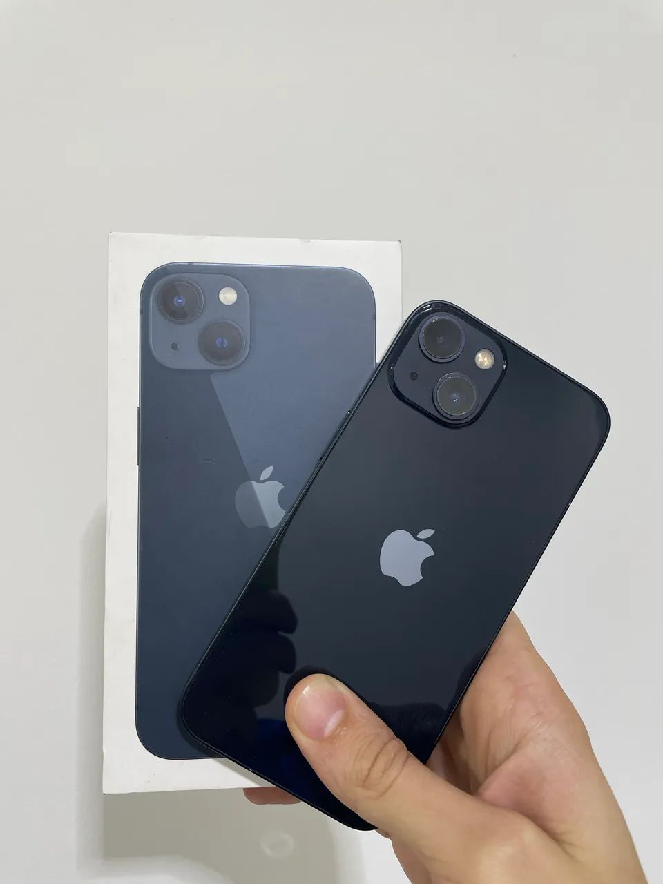 IPhone 13  - Foto 4