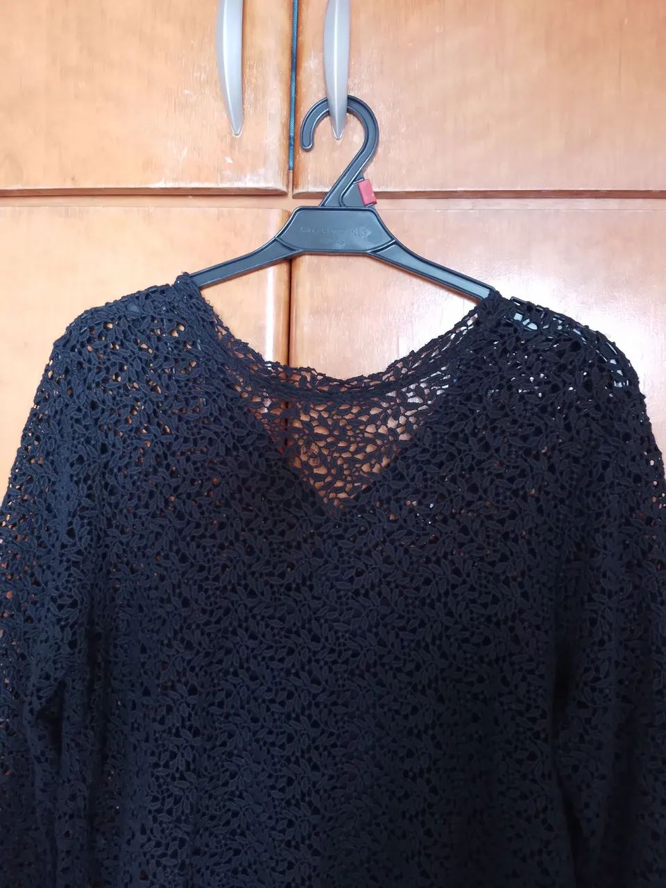 Vestido social em gripi  - Foto 4