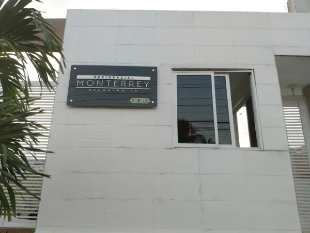 Lote Imperdível - Residencial Monterrey  