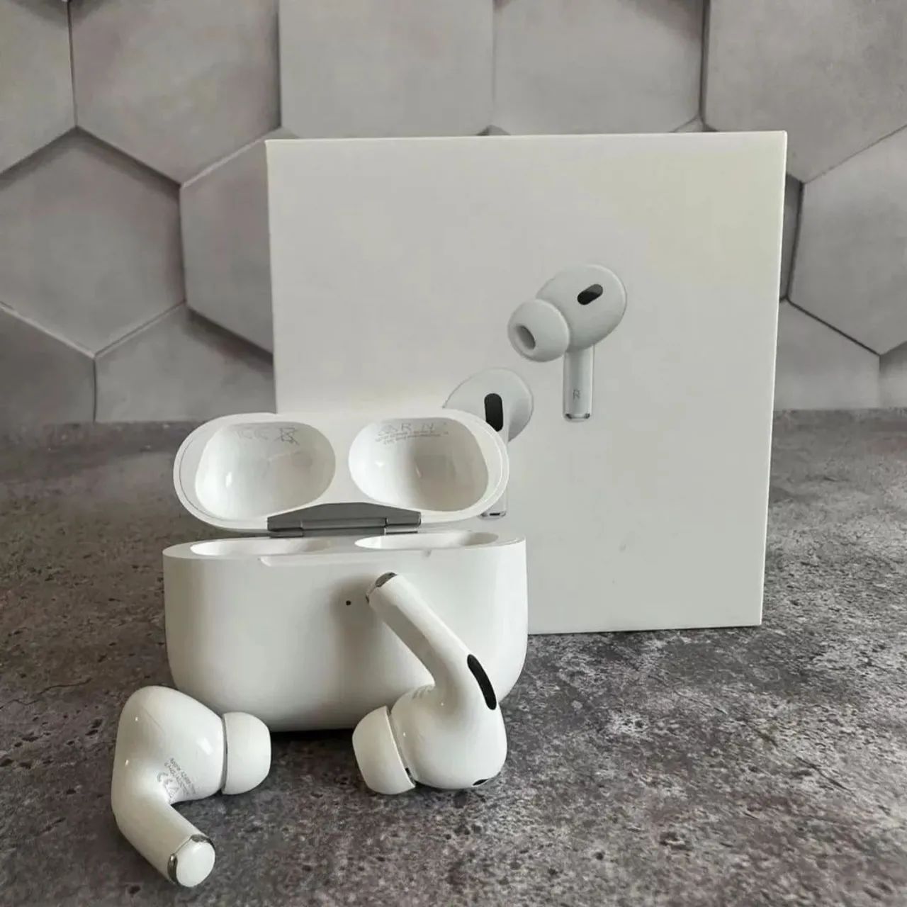 FONES AIRPODS PRO | LINHA PREMIUM - Foto 4