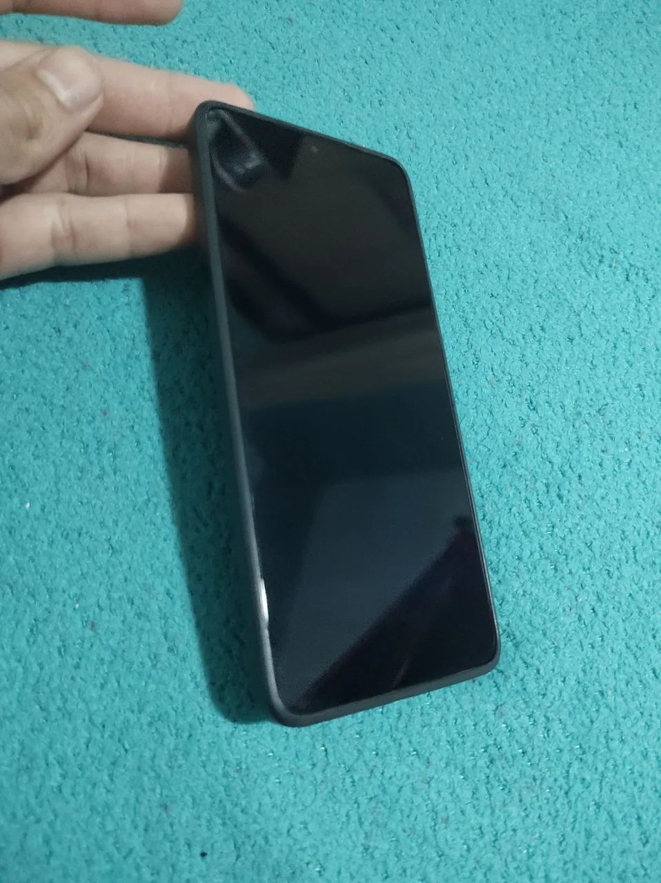 Poco x6 pro 8 Ram 256 memória interna  - Foto 5
