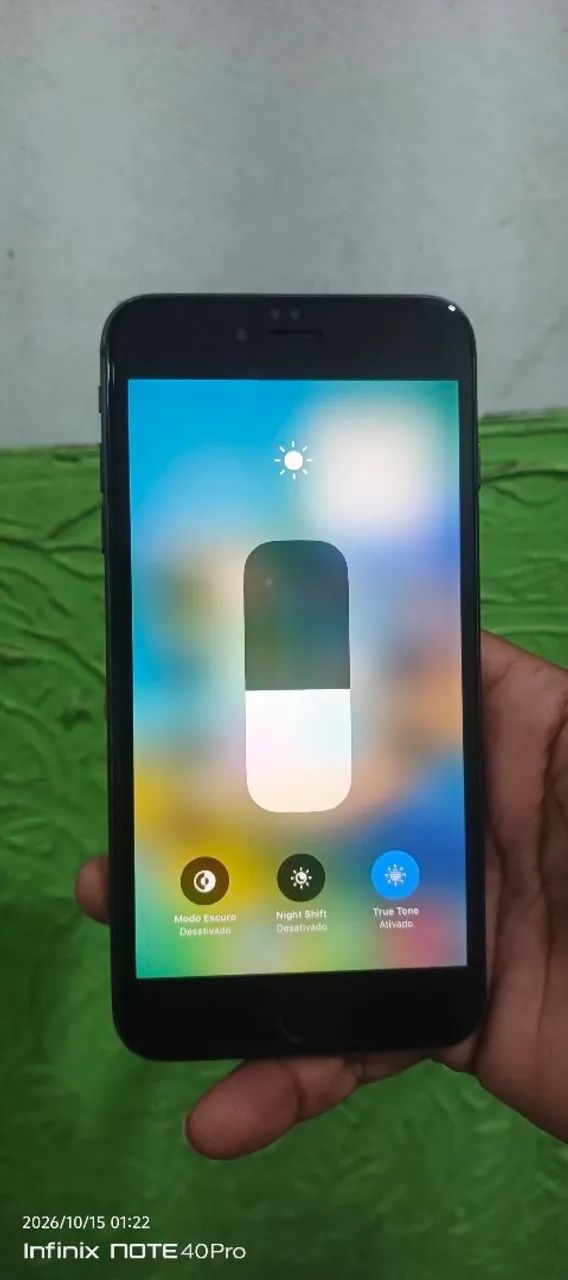 IPhone 8 Plus 64GB ORIGINAL