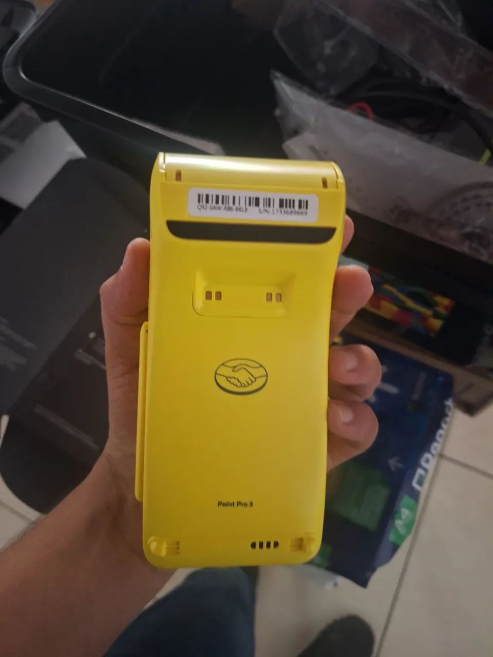 Maquininha  - Foto 2
