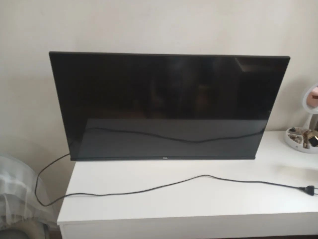 TV TCL smart