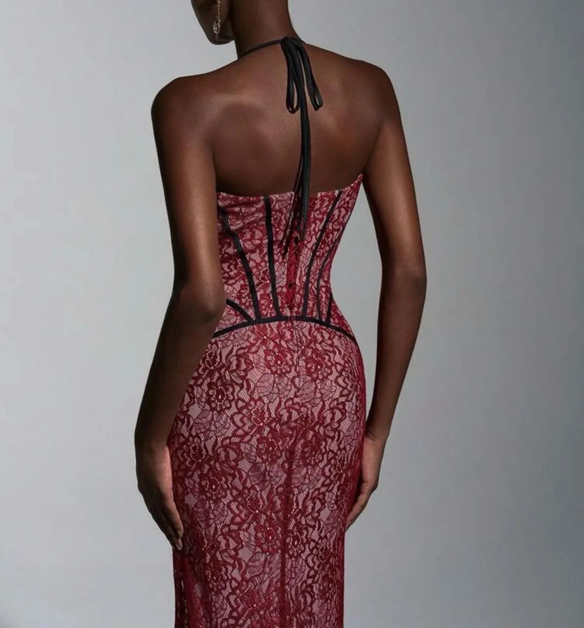 Vestido de festa  - Foto 3