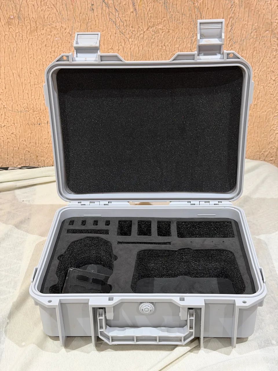 Case mala para Drone Dji Mini 3 e mini 3 pro - Foto 3