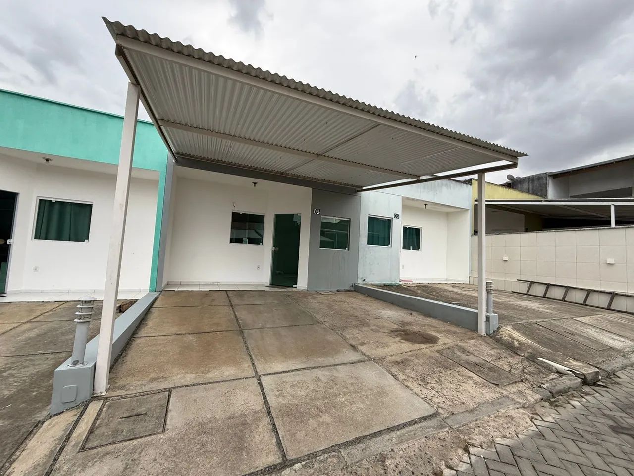 Foto - Campina Grande - Cruzeiro