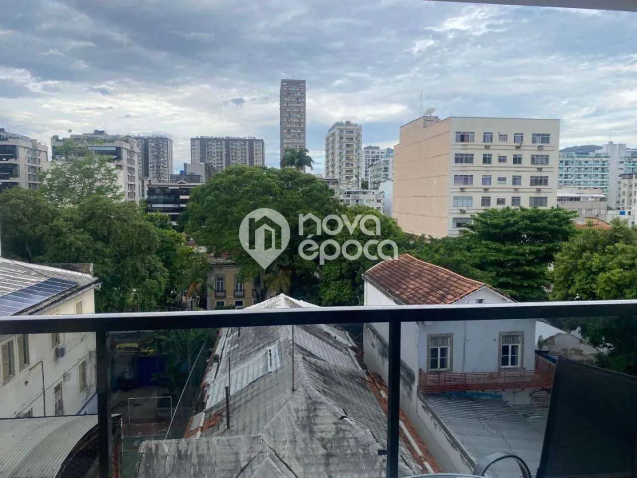 Botafogo | Apartamento 4 quartos, sendo 4 suites - Foto 3