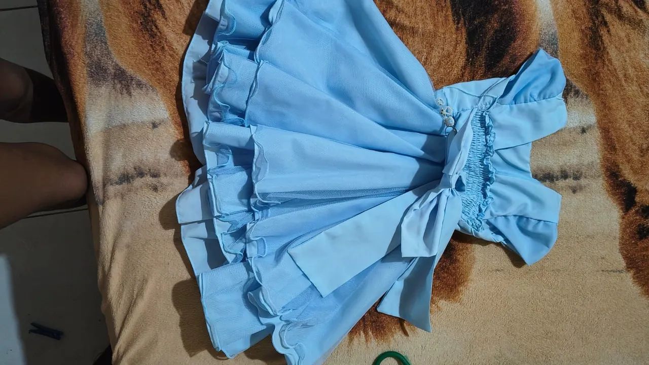 Vestido  - Foto 5