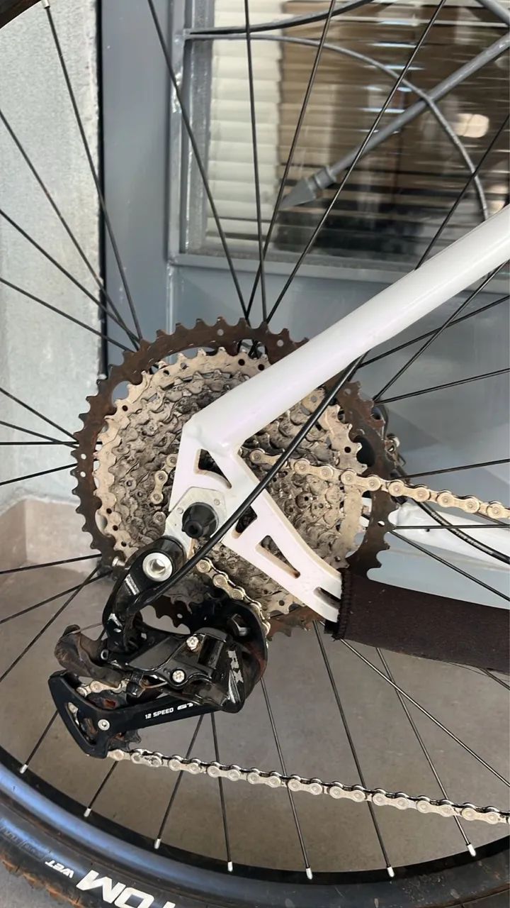 Bicicleta aro 29 - Foto 2