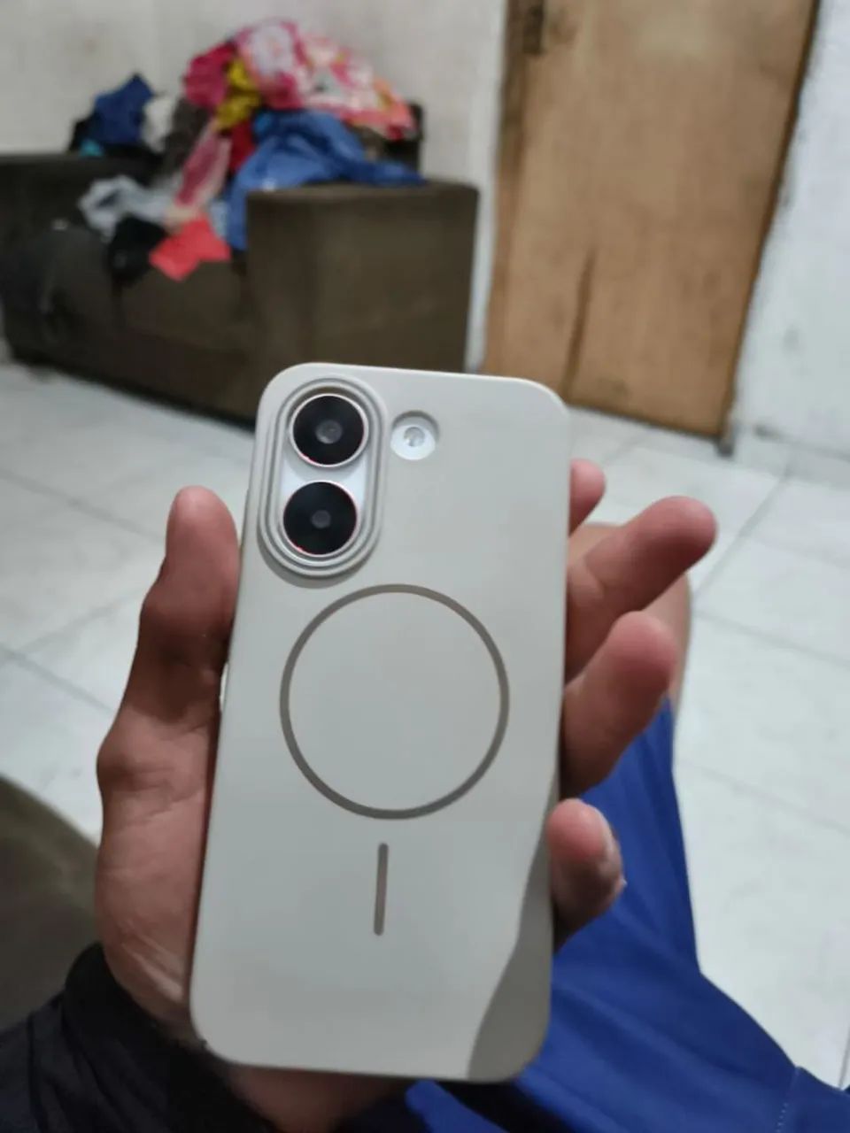 Vende- se poco x8 pro  - Foto 3