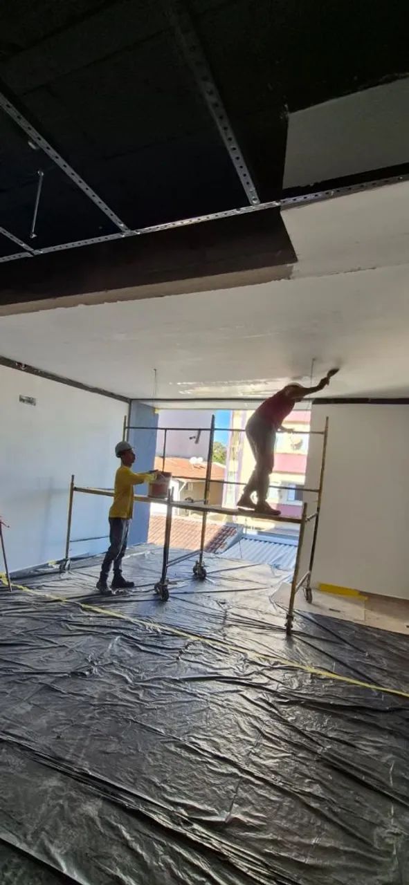Pintura com qualidade e garantia. - Foto 4