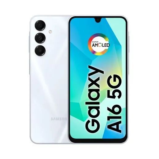 Samsung A16 5g