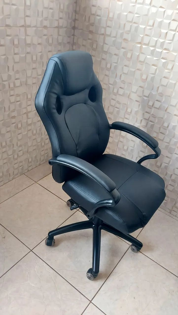 Cadeira Gamer  - Foto 4