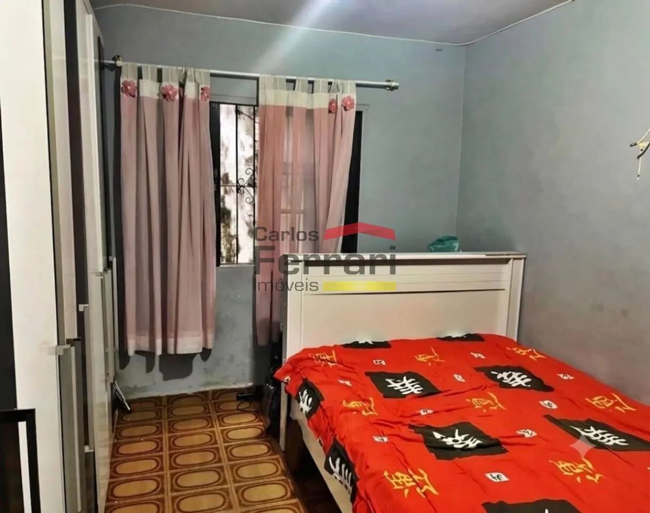 Casa térrea à venda na Vila Medeiros - Foto 5