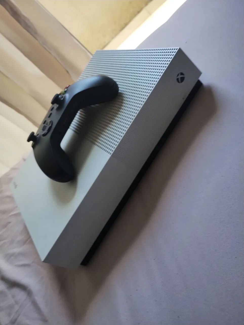 Xbox S All- digital