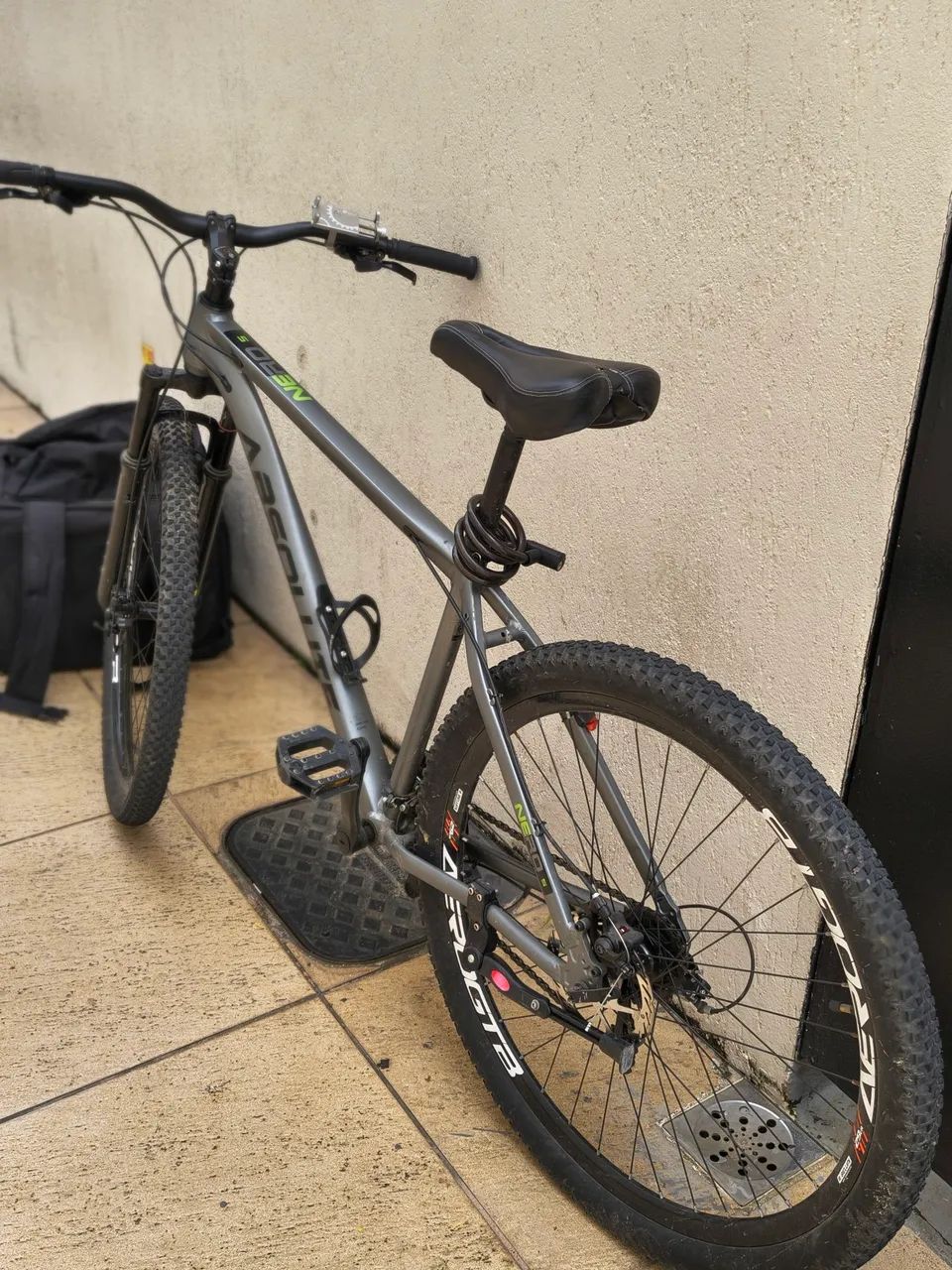 Bike Nero 5 Aro 29 - Foto 4
