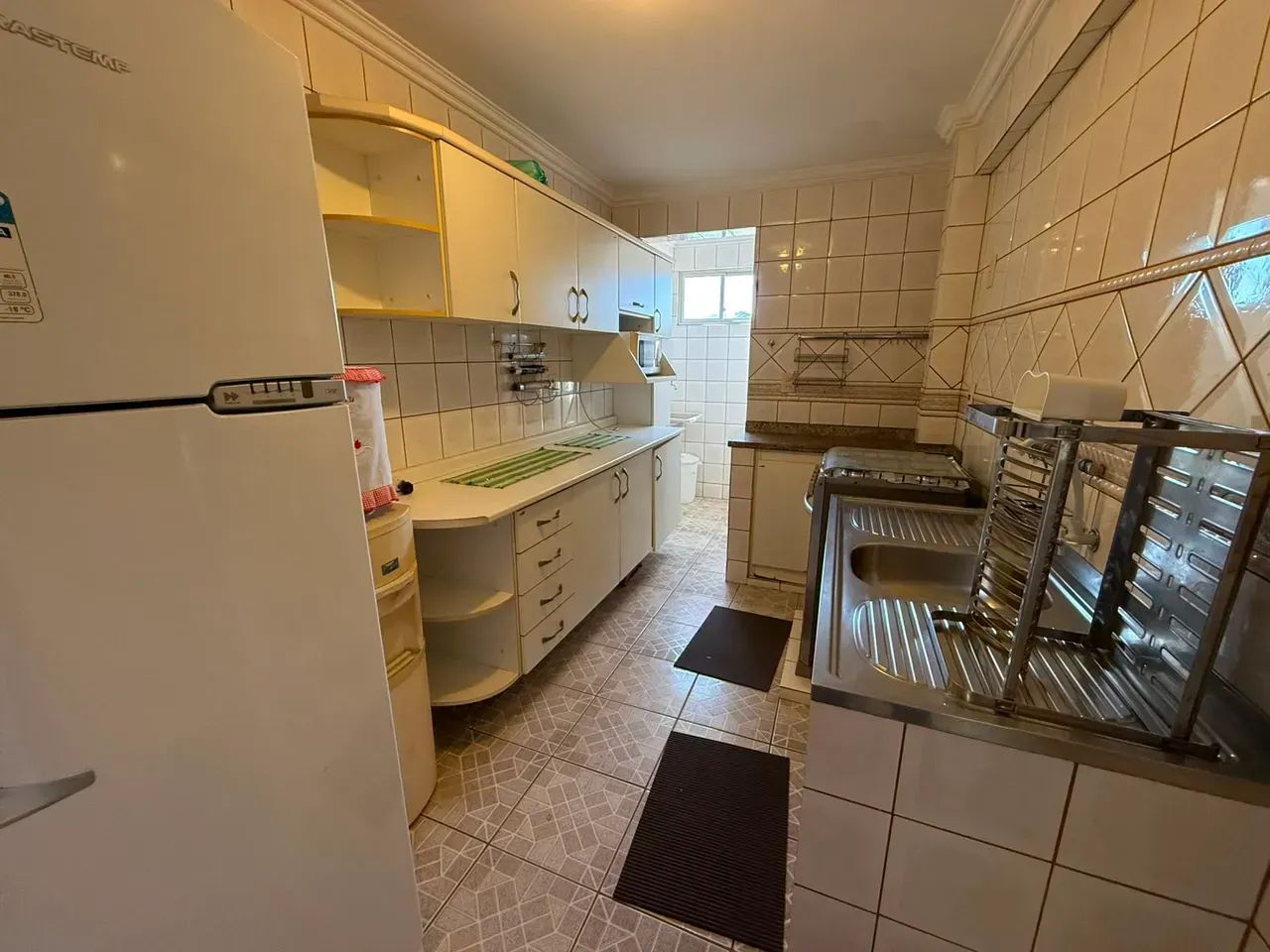Edifício Alabastro | Apartamento para venda com 90 m² | Marco | 3 quartos (1 Suíte) | Saca - Foto 4