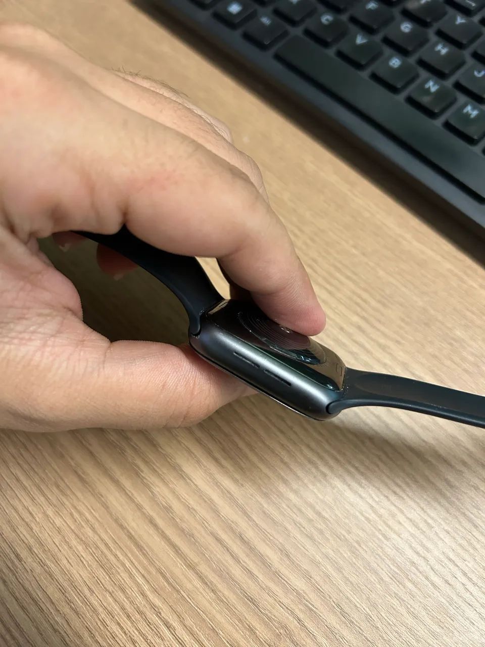 Apple Watch SE 1ª Geração  - Foto 4