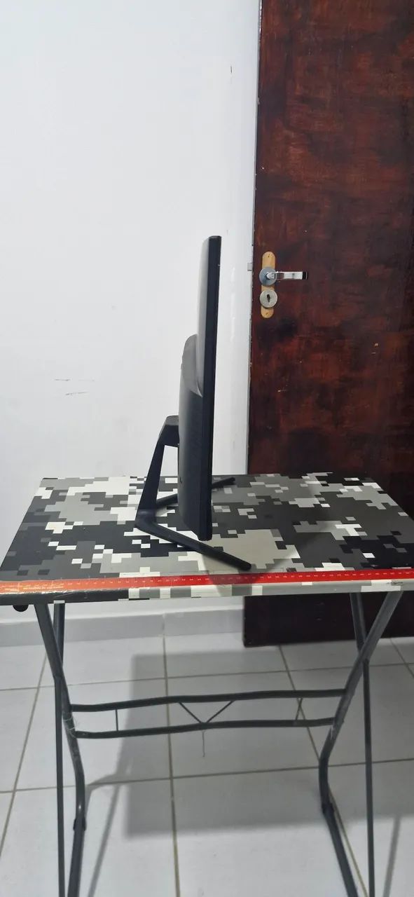 Monitor 24 polegadas 180hz - Foto 3
