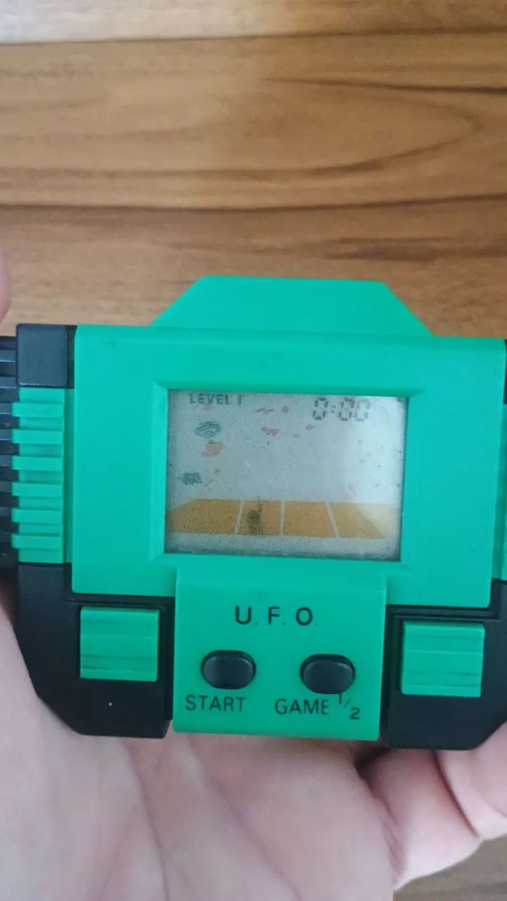 Mini game anos 80 . - Foto 2
