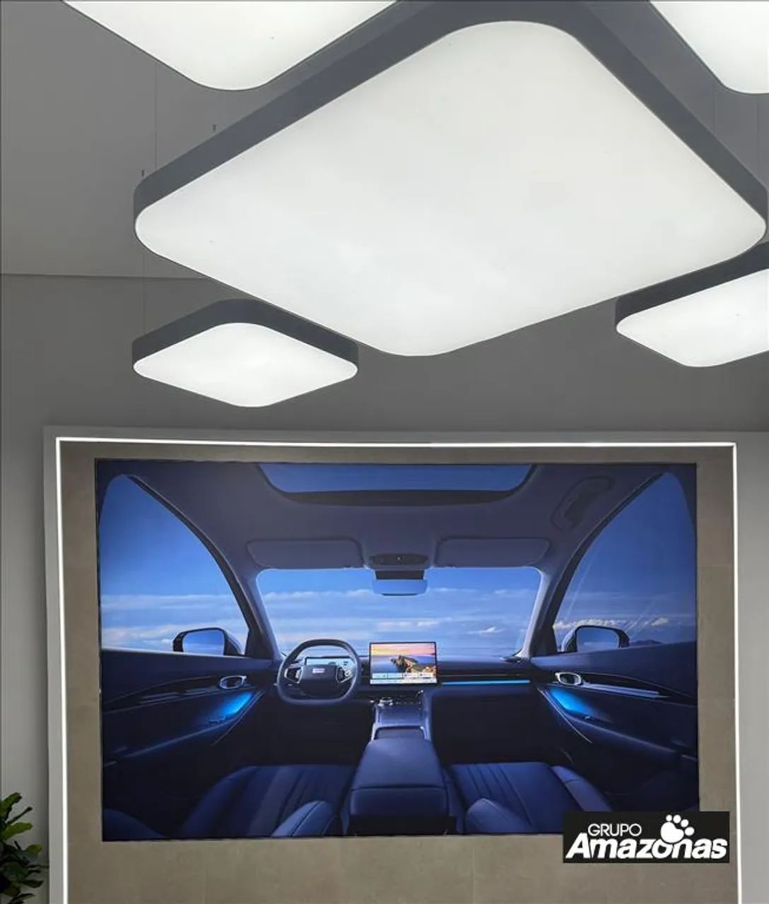 Geely EX2 Max 2026 - Foto 2