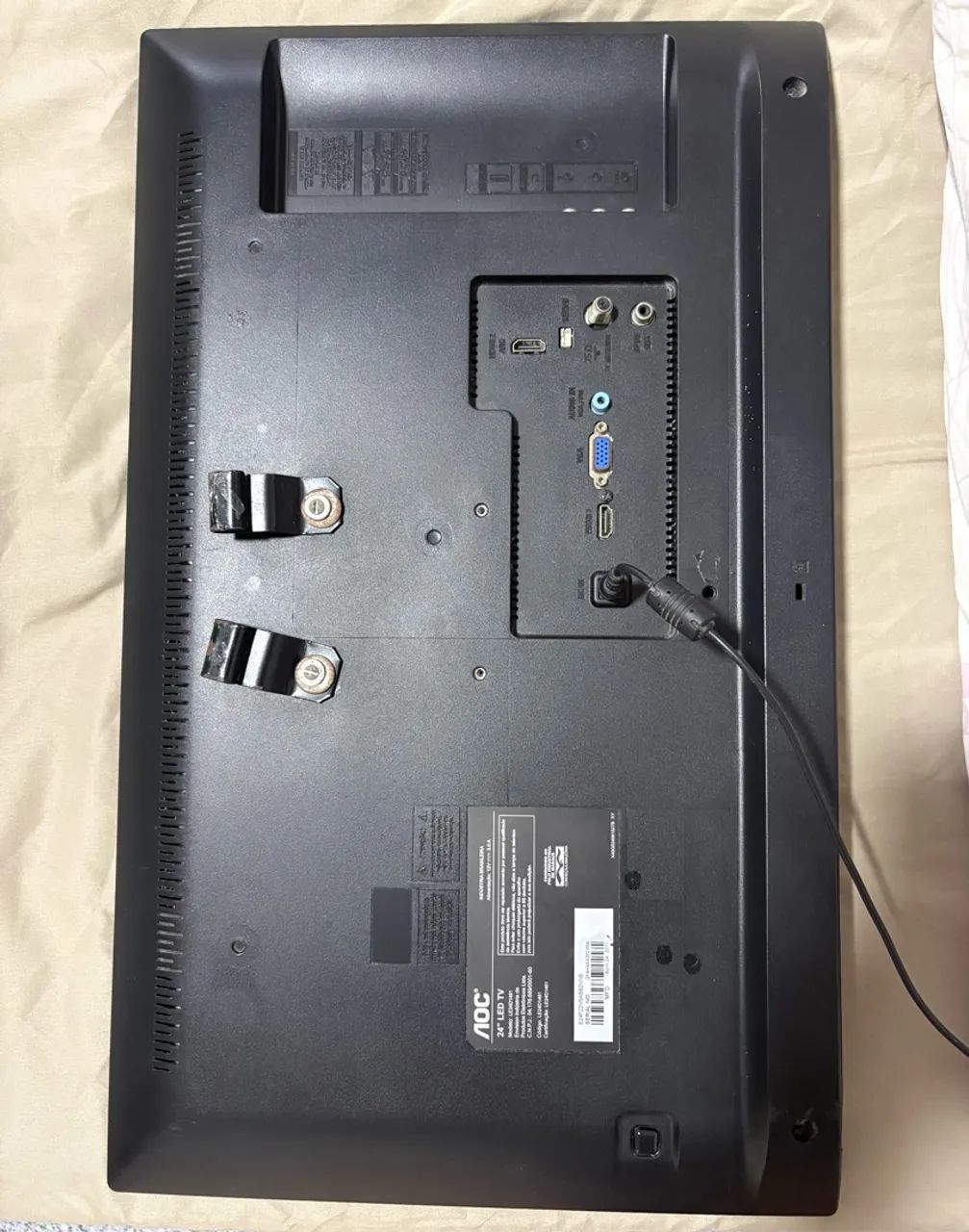 Monitor - Foto 2