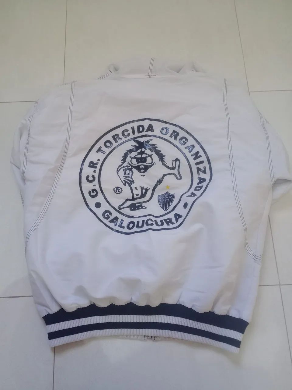 Jaqueta Galoucura  - Foto 2