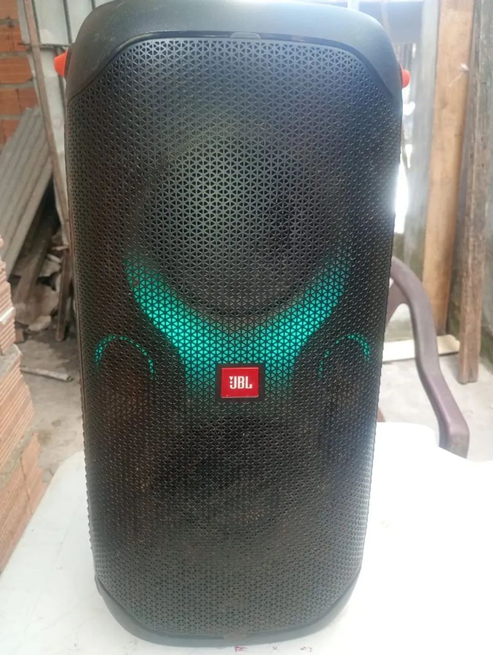 Jbl - Foto 2