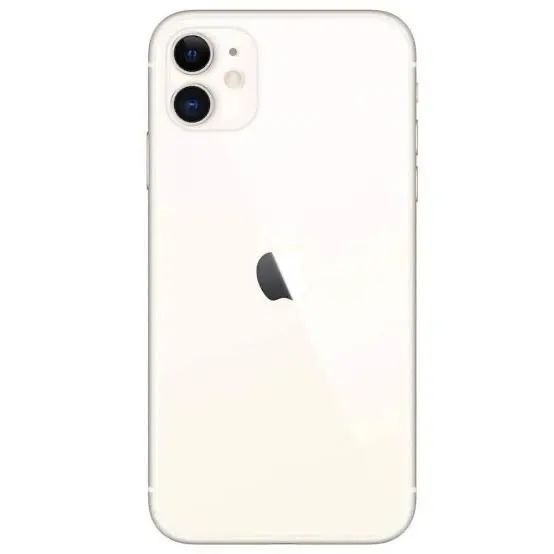 IPHONE 11 BRANCO - Foto 2