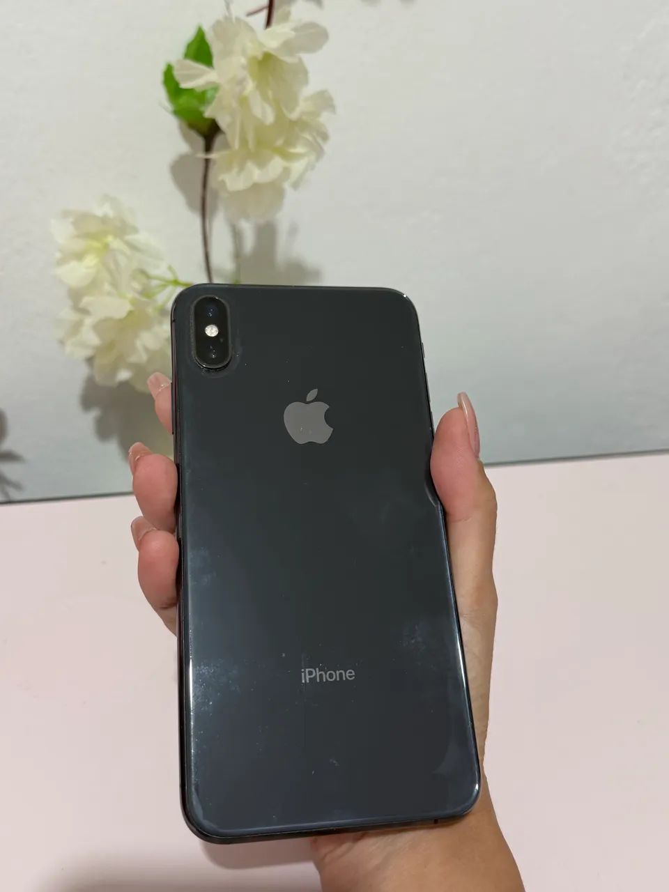 iPhone XS Max 256 Gigas - Foto 4