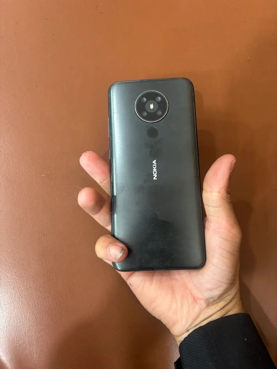 Nokia 5.3 128 gb - Foto 2