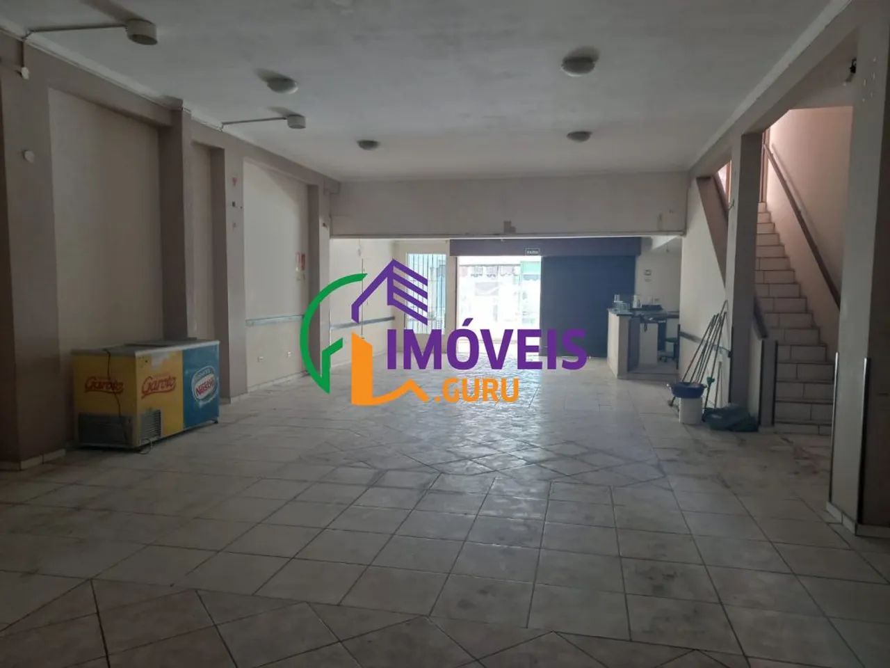 COMERCIAL - VILA OLÍMPIA - SP