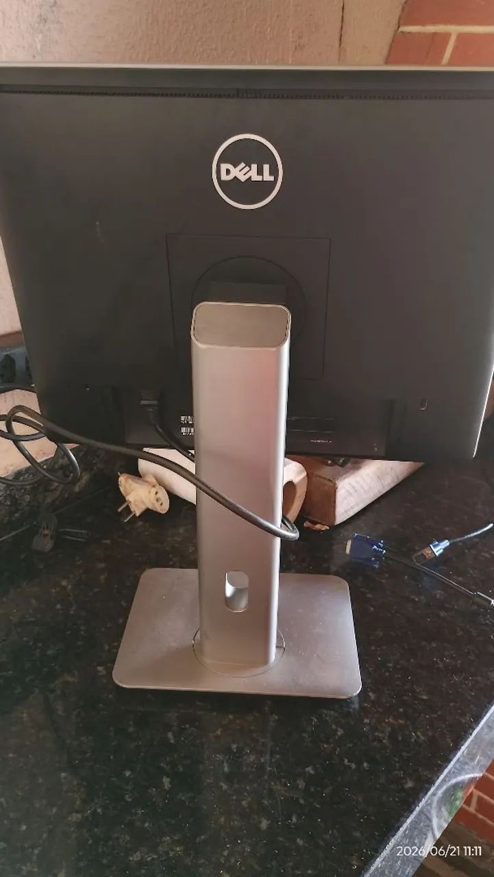 Monitor Dell - Foto 4