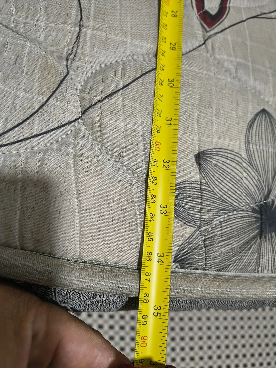 Cama box sem baú para solteiro. - Foto 4